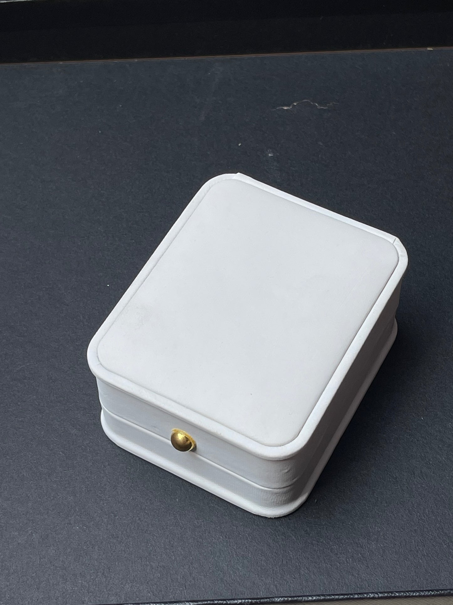 Luxe Pendant box (box only)