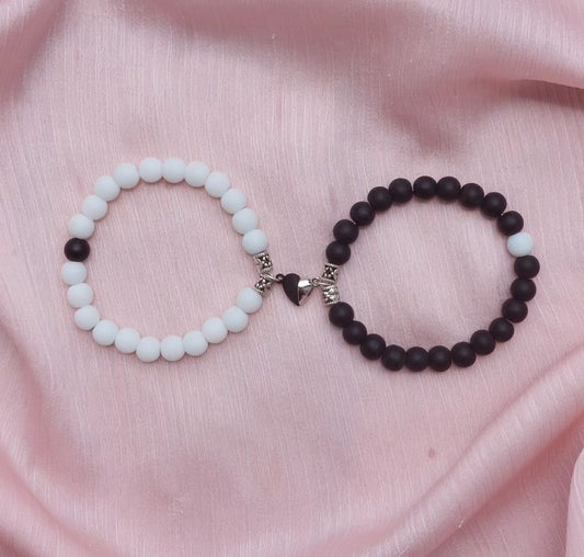 Couple bracelets