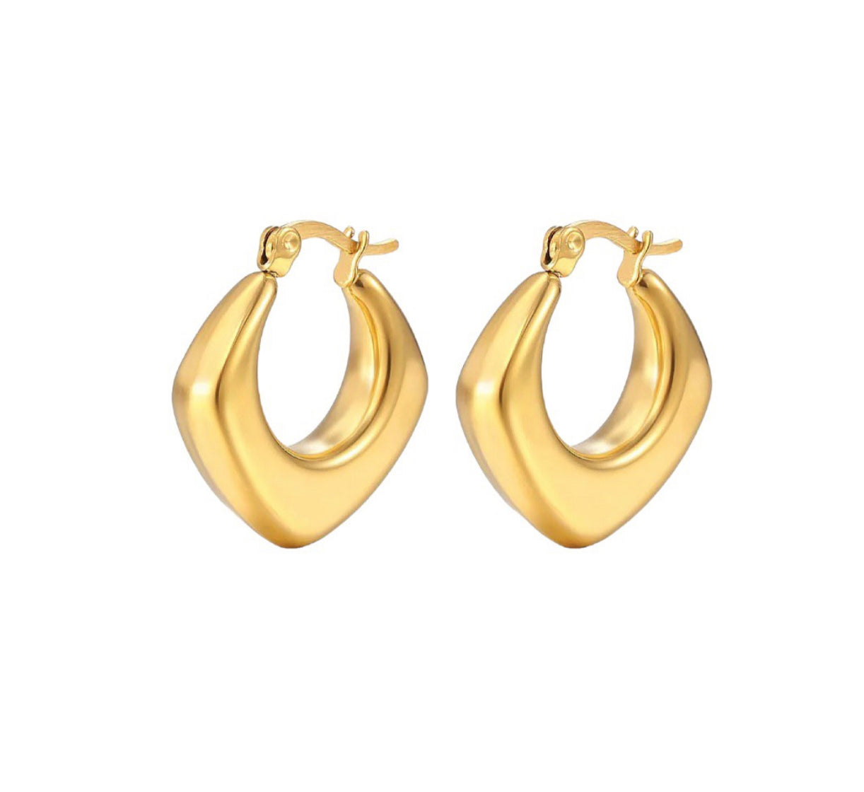 Diana Earrings