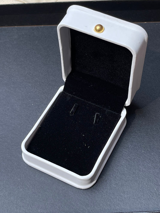 Luxe Pendant box (box only)