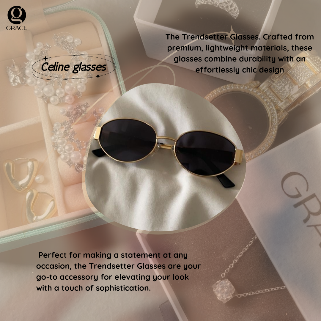 Celine glasses