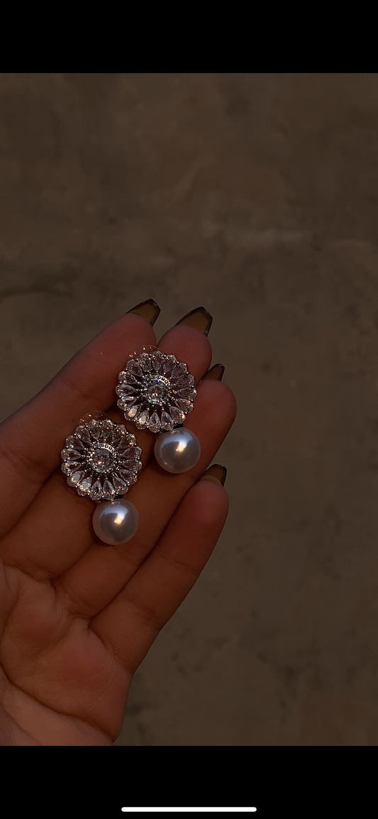 Sophia Earrings