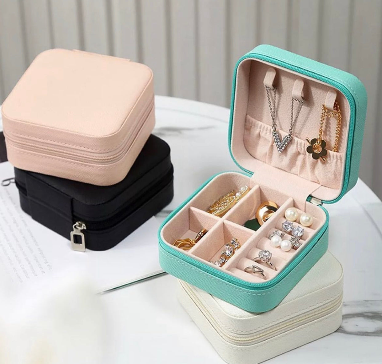 Jewellery Organizer