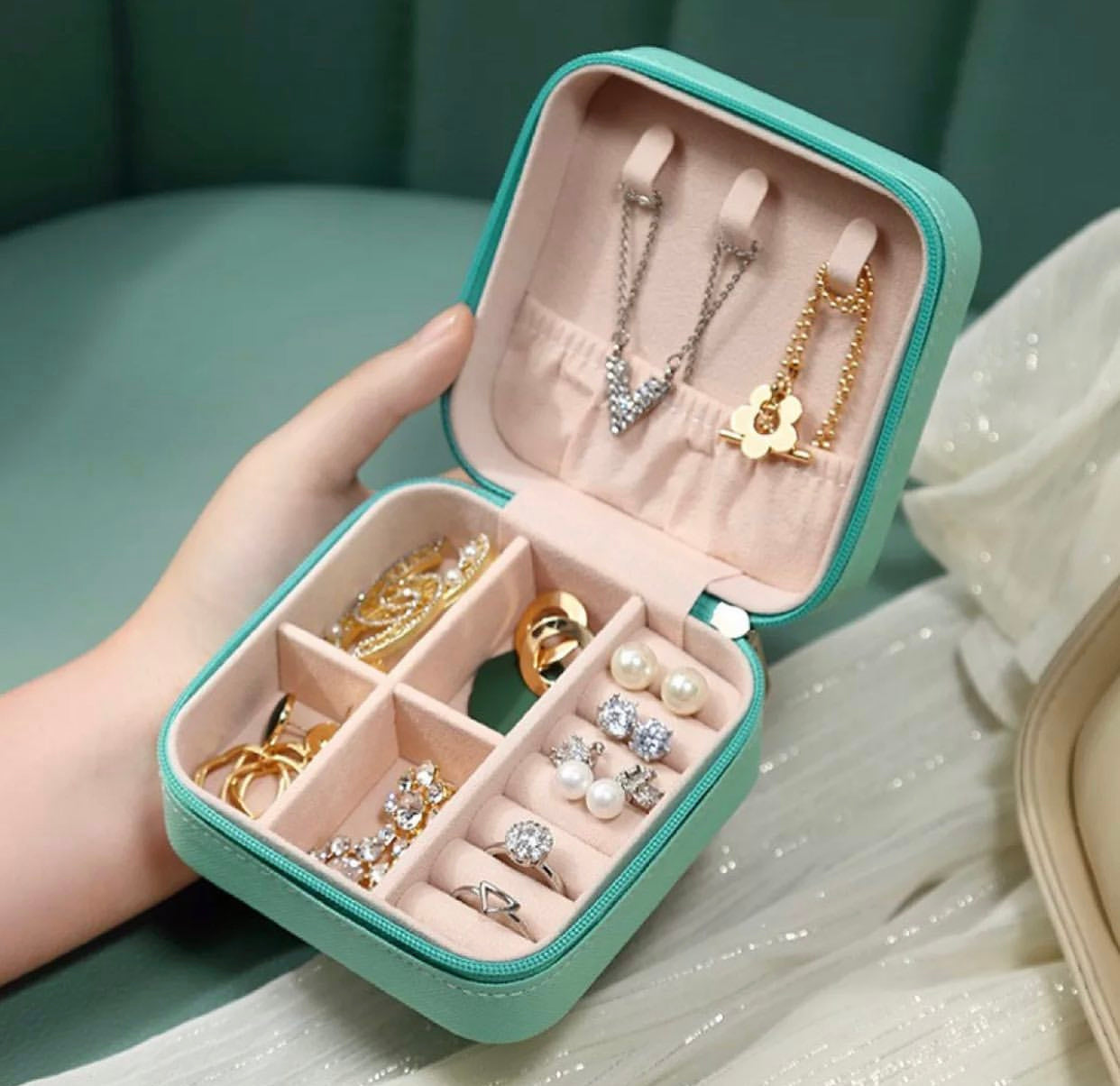 Jewellery Organizer