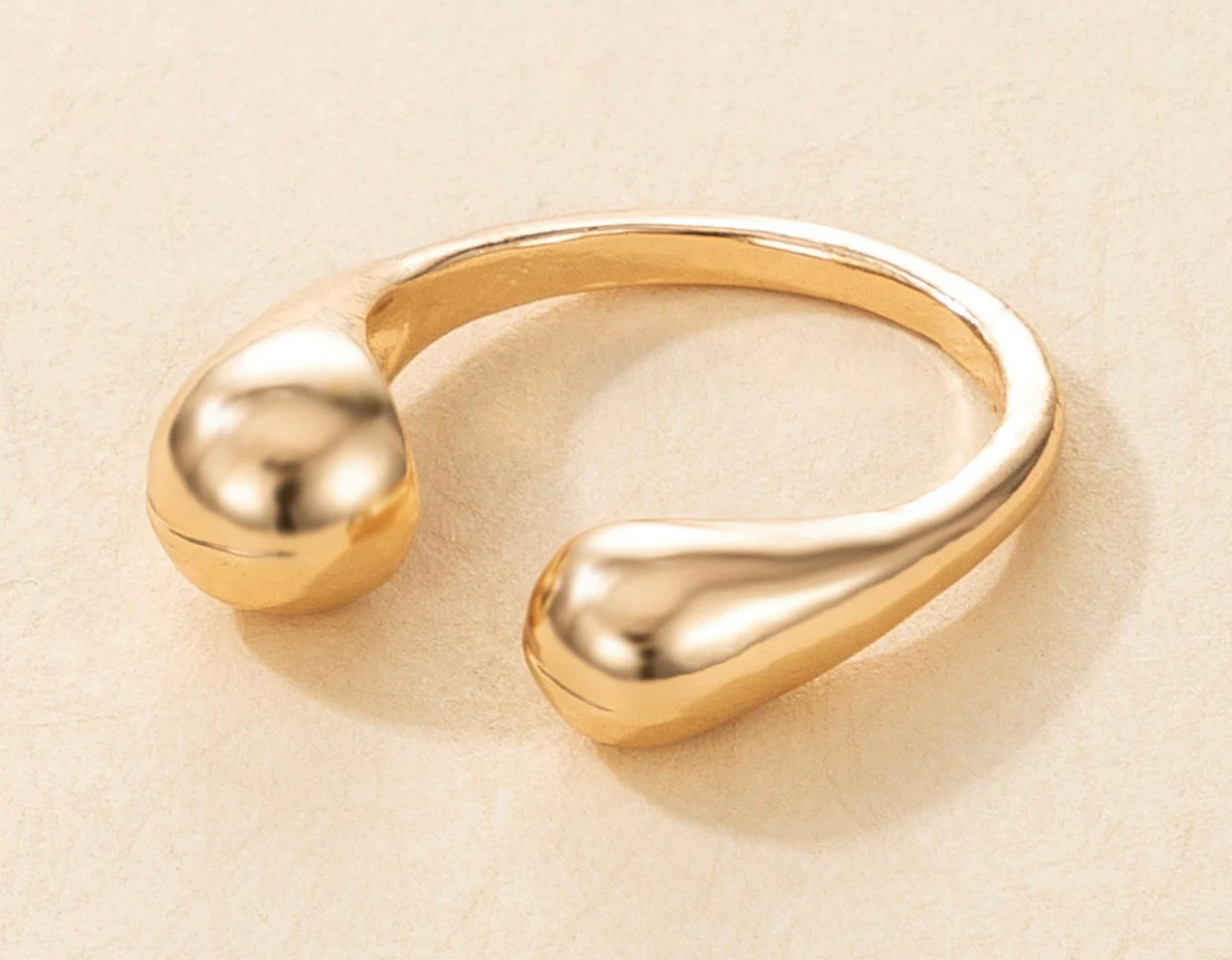 Alpha Ring