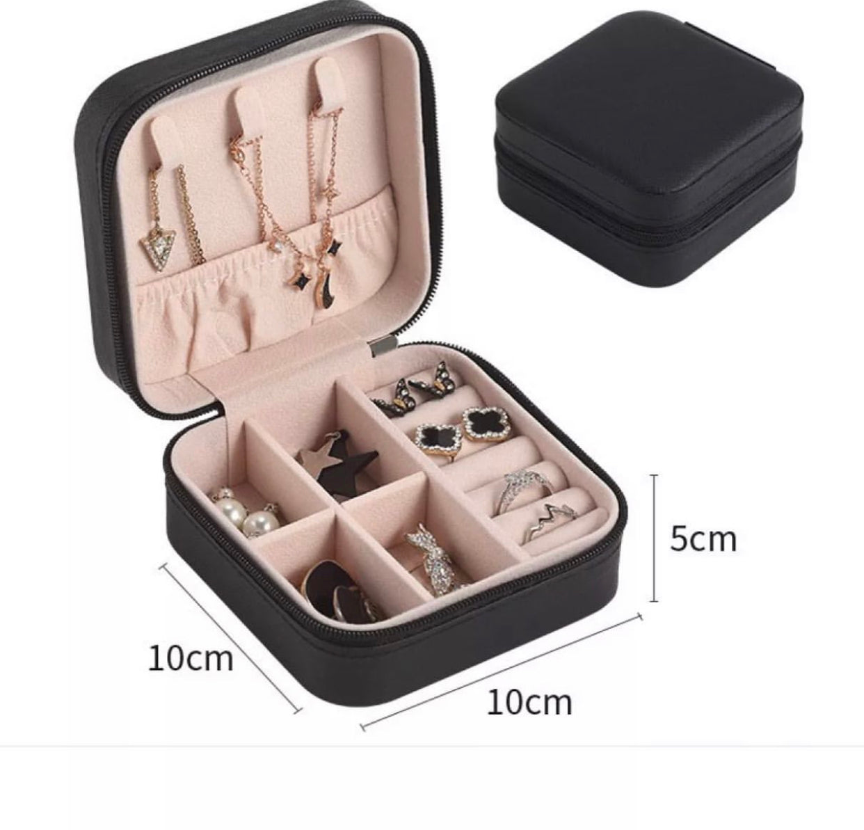 Jewellery Organizer